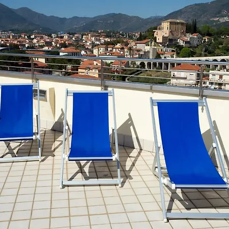 Excelsior Hotel E Appartamenti-2